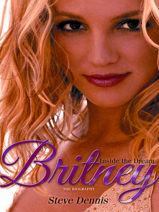 Title details for Britney by Steve Dennis - Available